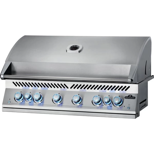 Napoleon 700-Series 44" BIG44 Einbau, Gasgrill – Bild 2