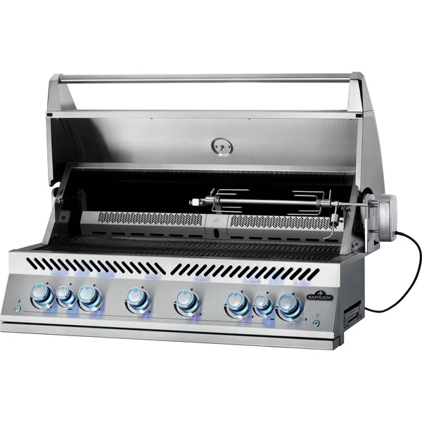 Napoleon 700-Series 44" BIG44 Einbau, Gasgrill – Bild 14