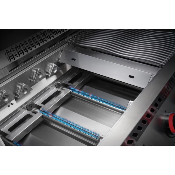 Napoleon 700-Series 44" BIG44 Einbau, Gasgrill – Bild 18