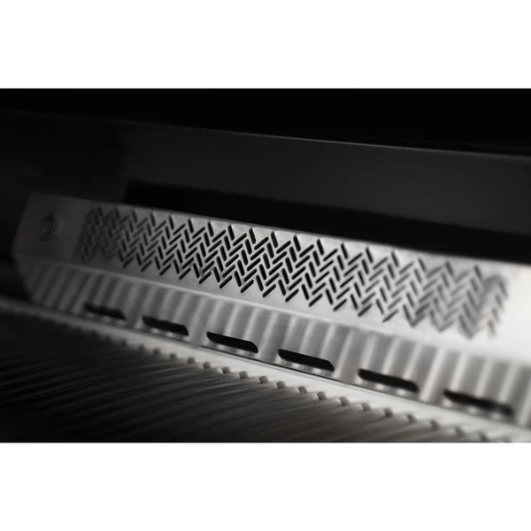 Napoleon 700-Series 44" BIG44 Einbau, Gasgrill – Bild 19