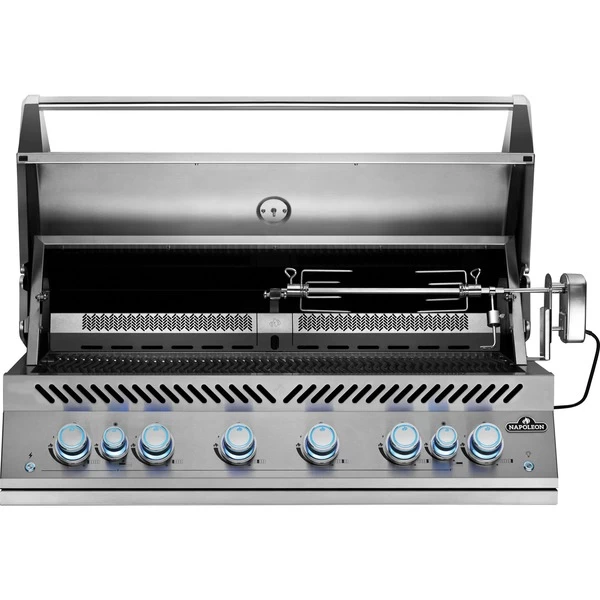 Napoleon 700-Series 44" BIG44 Einbau, Gasgrill – Bild 5