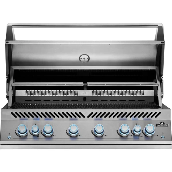 Napoleon 700-Series 44" BIG44 Einbau, Gasgrill – Bild 6