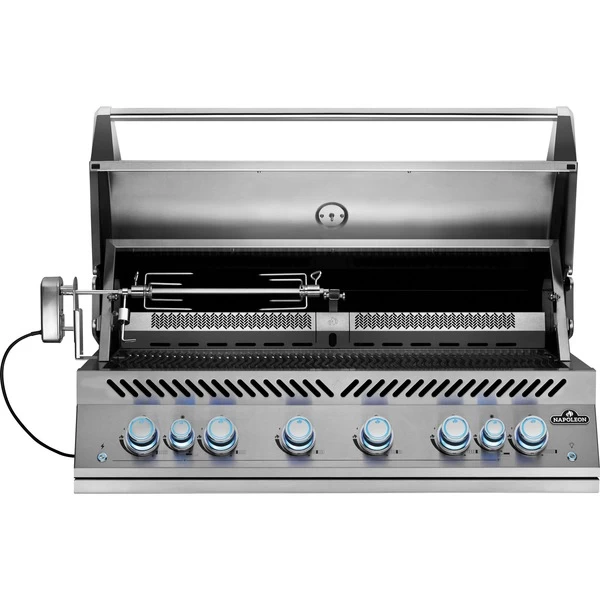 Napoleon 700-Series 44" BIG44 Einbau, Gasgrill – Bild 8