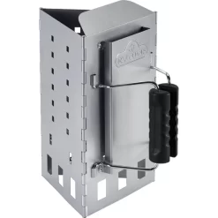 Napoleon Anzündkamin Dreieckig