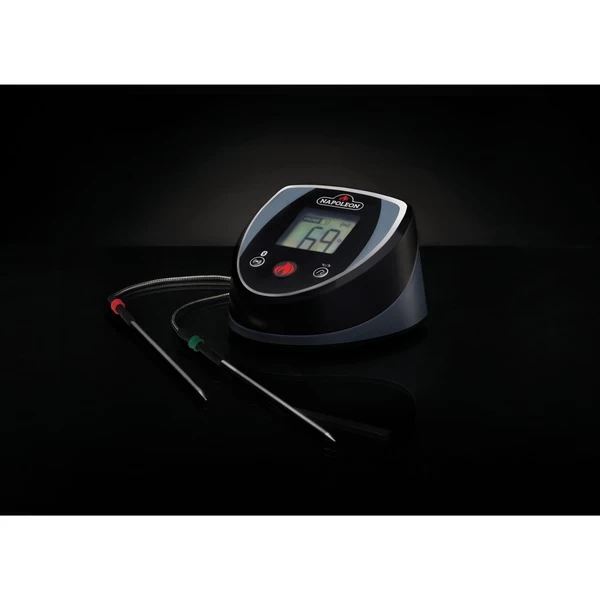 Napoleon Bluetooth Thermometer +2 Sonden – Bild 4