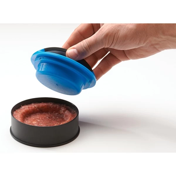 Napoleon Burgerpresse-Set – Bild 3