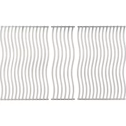 Napoleon Edelstahl Grillrost Für Rogue 525