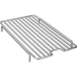 Napoleon Edelstahl-Grillrost Für Sizzle Zone, Groß