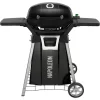 Napoleon Electric TravelQ PRO285E Mit Wagen PRO285-STAND, Elektrogrill