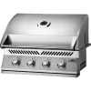 Napoleon Gasgrill 500-Series 32", Einbau