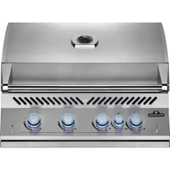 Napoleon Gasgrill 700-Series 32", Einbau