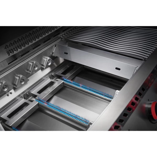 Napoleon Gasgrill 700-Series 32", Einbau – Bild 11