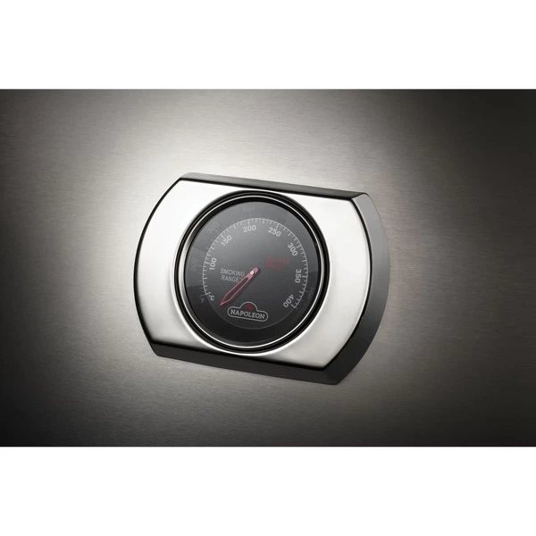 Napoleon Gasgrill 700-Series 32", Einbau – Bild 12