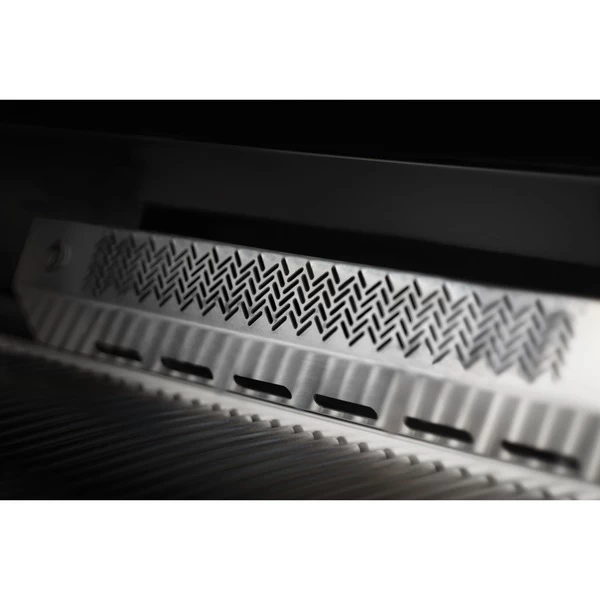 Napoleon Gasgrill 700-Series 32", Einbau – Bild 7