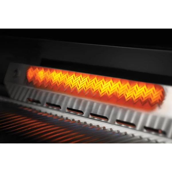 Napoleon Gasgrill 700-Series 32", Einbau – Bild 8