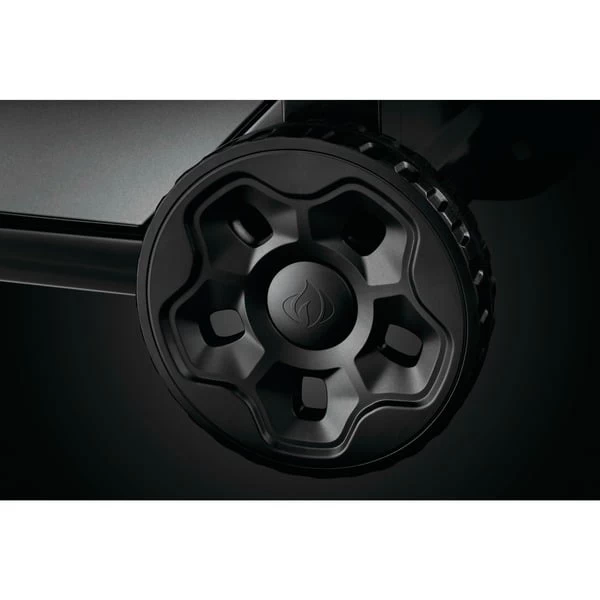 Napoleon Gasgrill Freestyle 365 Graphit – Bild 13