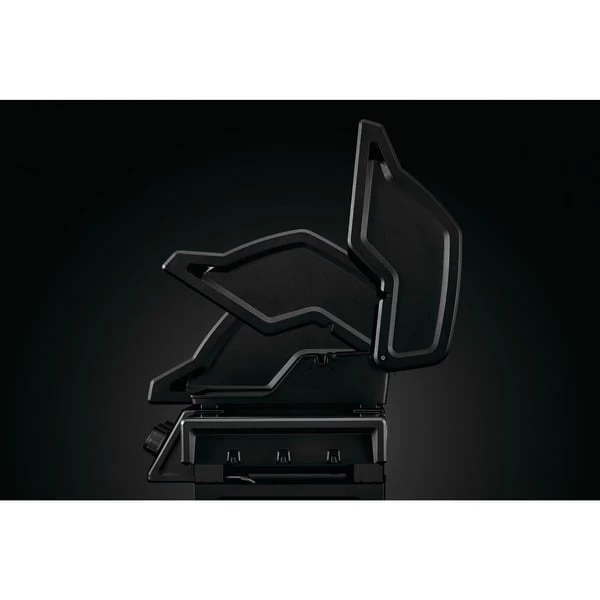 Napoleon Gasgrill Freestyle 365 Graphit – Bild 14