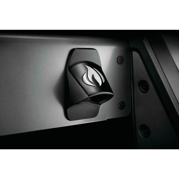 Napoleon Gasgrill Freestyle 365 Graphit – Bild 7