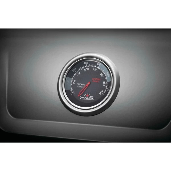 Napoleon Gasgrill Freestyle 365 Graphit – Bild 9