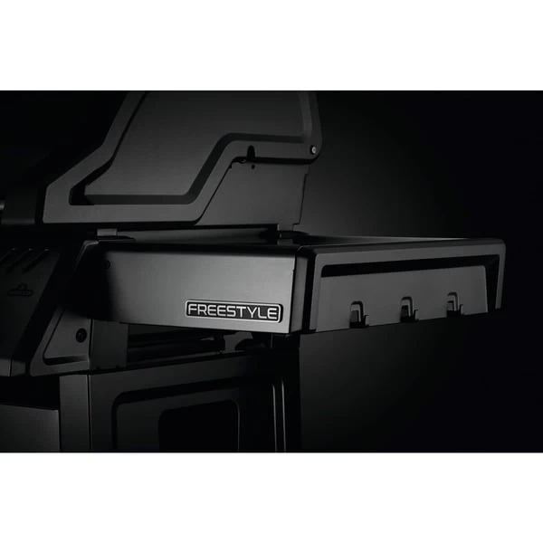 Napoleon Gasgrill Freestyle 365 Graphit – Bild 10