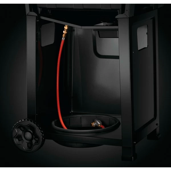 Napoleon Gasgrill Freestyle 425 Graphit – Bild 12