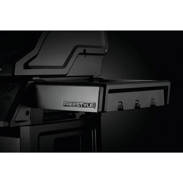 Napoleon Gasgrill Freestyle 425 Graphit – Bild 14