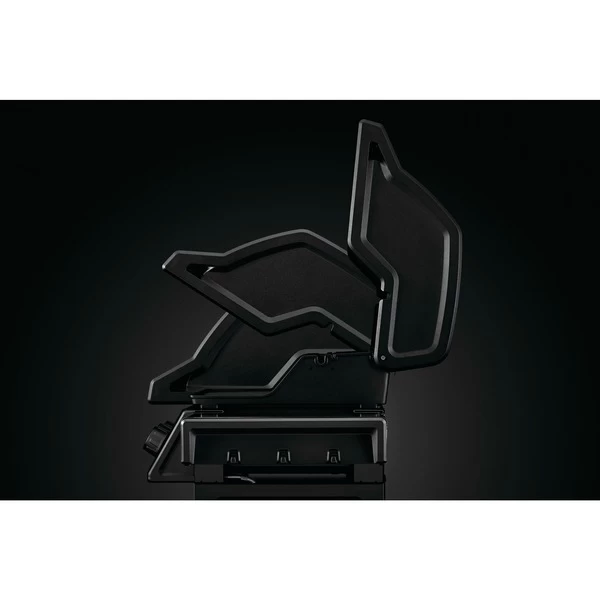 Napoleon Gasgrill Freestyle 425 Graphit – Bild 10