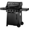 Napoleon Gasgrill Freestyle 425 SIB Phantom, Mit SIZZLE ZONE