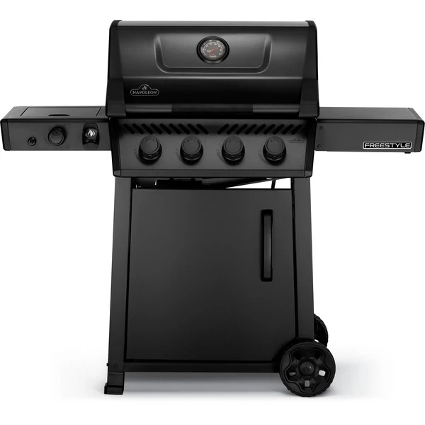 Napoleon Gasgrill Freestyle 425 SIB Phantom, Mit SIZZLE ZONE – Bild 2