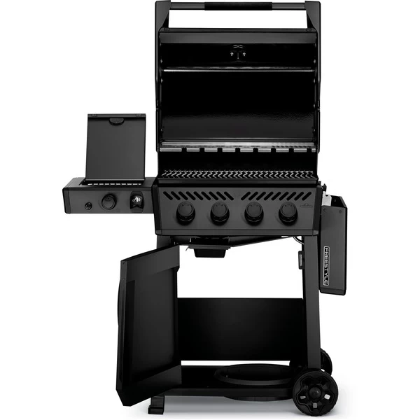 Napoleon Gasgrill Freestyle 425 SIB Phantom, Mit SIZZLE ZONE – Bild 3