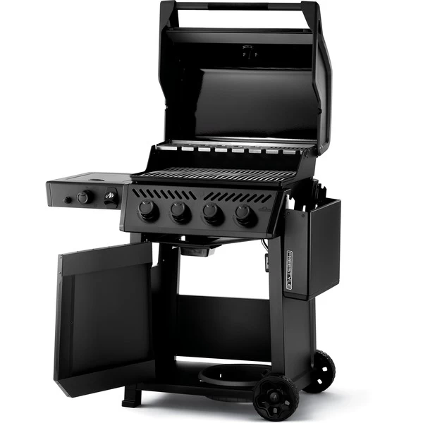 Napoleon Gasgrill Freestyle 425 SIB Phantom, Mit SIZZLE ZONE – Bild 4