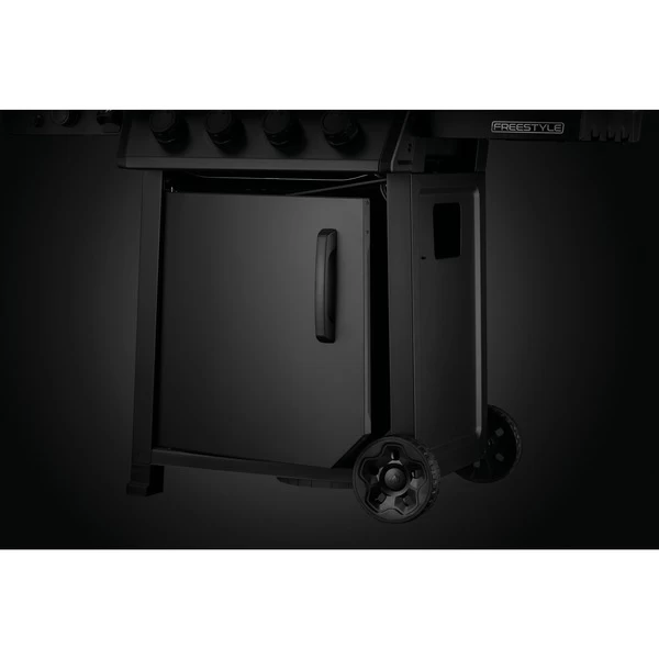 Napoleon Gasgrill Freestyle 425 SIB Phantom, Mit SIZZLE ZONE – Bild 6