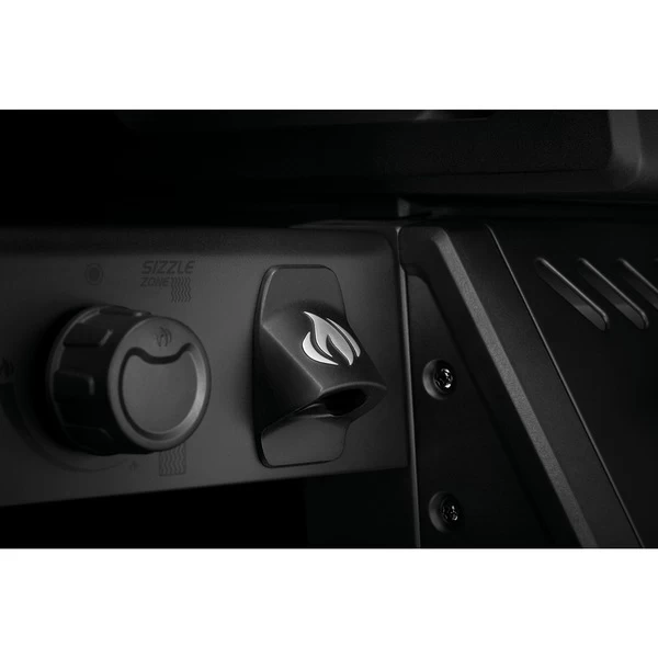 Napoleon Gasgrill Freestyle 425 SIB Phantom, Mit SIZZLE ZONE – Bild 7