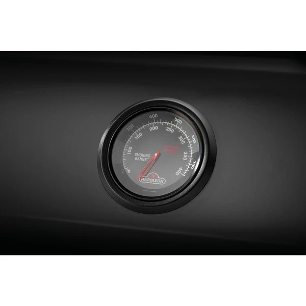 Napoleon Gasgrill Freestyle 425 SIB Phantom, Mit SIZZLE ZONE – Bild 8