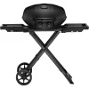 Napoleon Gasgrill Phantom TRAVELQ PRO285X Mattschwarz