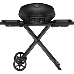Napoleon Gasgrill Phantom TRAVELQ PRO285X Mattschwarz