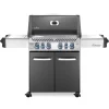 Napoleon Gasgrill Prestige 500 Charcoal Grau