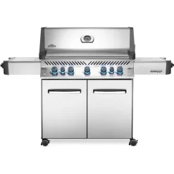 Napoleon Gasgrill Prestige 665