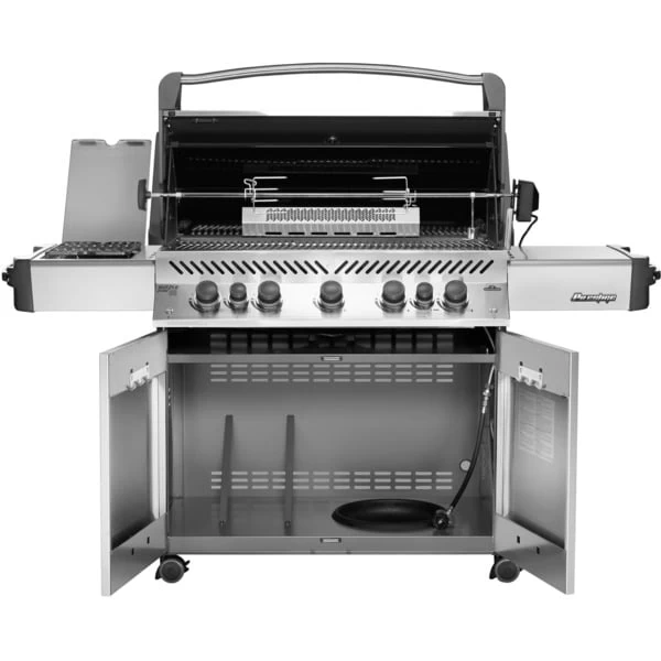 Napoleon Gasgrill Prestige 665 – Bild 2
