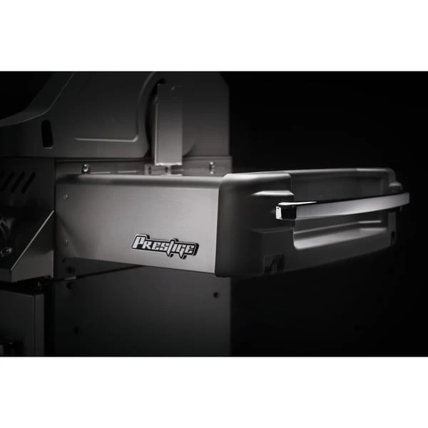 Napoleon Gasgrill Prestige 665 – Bild 11