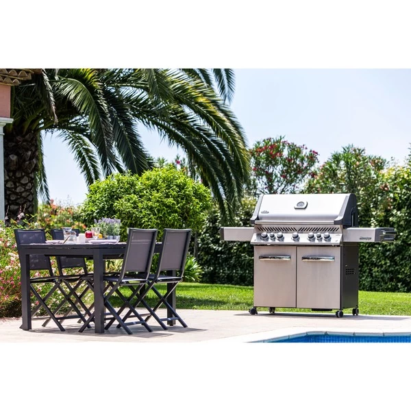 Napoleon Gasgrill Prestige 665 – Bild 19