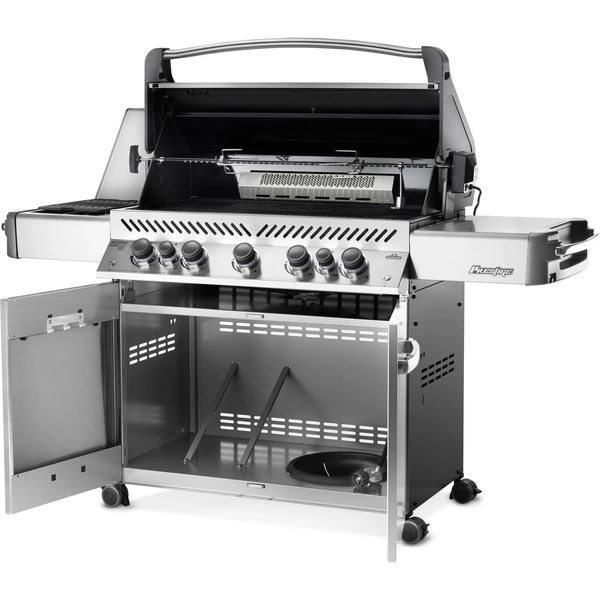 Napoleon Gasgrill Prestige 665 – Bild 4