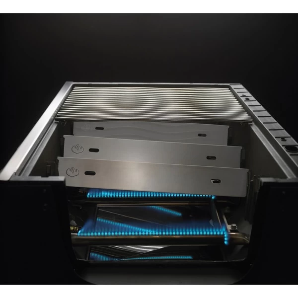 Napoleon Gasgrill Prestige 665 – Bild 7