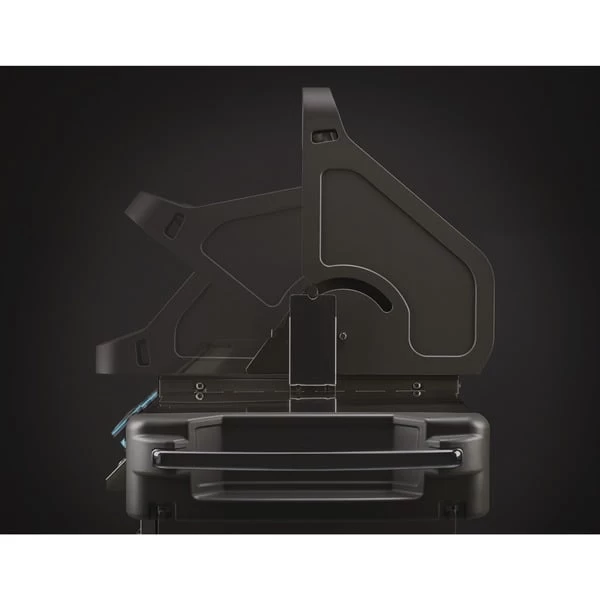 Napoleon Gasgrill Prestige 665 – Bild 8