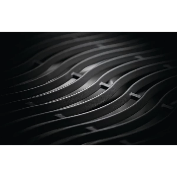 Napoleon Gasgrill Rogue RB 425, Mit Drehspieß – Bild 3