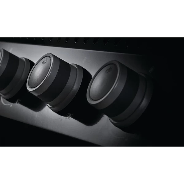 Napoleon Gasgrill Rogue RB 425, Mit Drehspieß – Bild 4