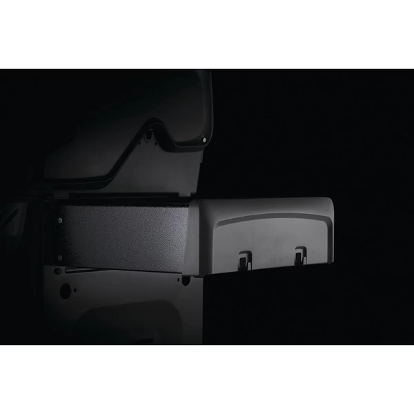 Napoleon Gasgrill Rogue RB 425, Mit Drehspieß – Bild 8