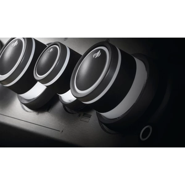 Napoleon Gasgrill Rogue SE 425 Edelstahl – Bild 9