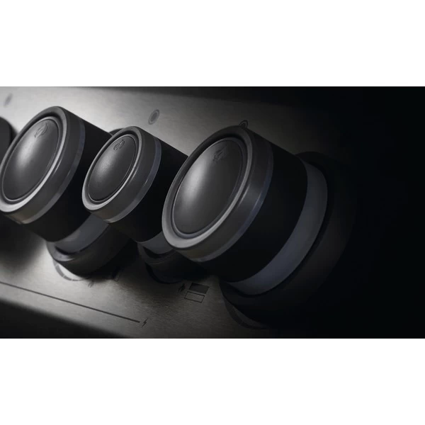 Napoleon Gasgrill Rogue SE 425 Edelstahl – Bild 10