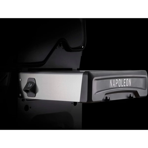 Napoleon Gasgrill Rogue SE 425 Edelstahl – Bild 15